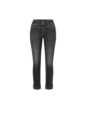 MAC Jeans in Schwarz