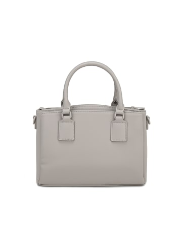 David Jones Handtasche in LIGHT TAUPE