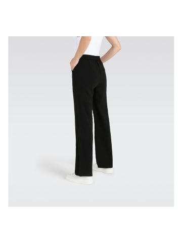 MAC Hose in Schwarz