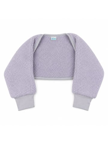 Liebes von Priebes Armwarm in Grau