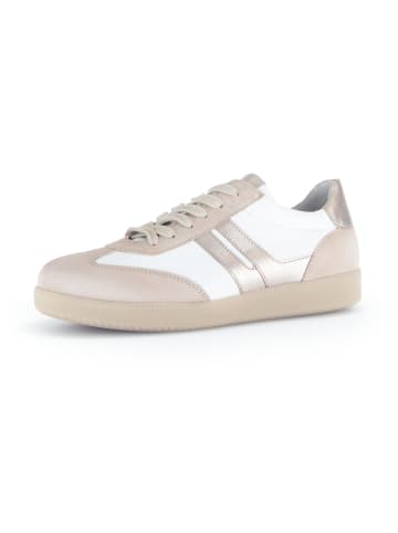 Gabor Sneaker in weiss