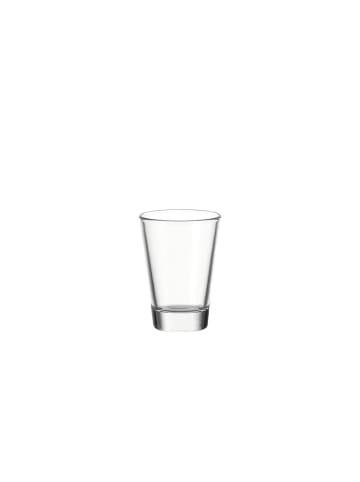 6er Set Schnapsgläser Ciao in Transparent 40 ml