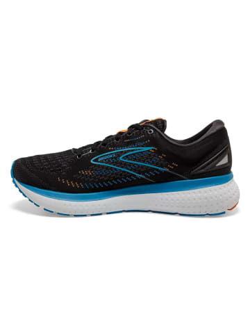 Brooks Laufschuh Glycerin 19 in Dunkelblau