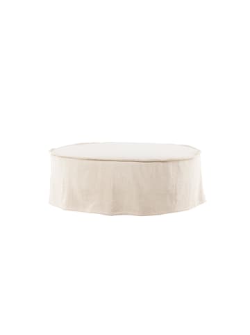 ebuy24 Beige 101 x 101 cm