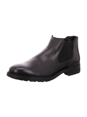 LLOYD Chelsea Boots in Schwarz