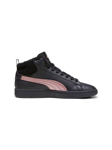 Puma Sneakers High PUMA SMASH 3.0 MID WTR in schwarz