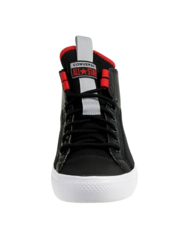 Converse Sneakers Low CTAS Ultra Mid in schwarz