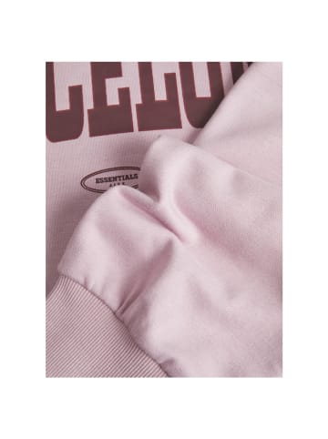 JJXX Sweatshirt in mauve shadows