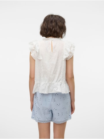 Vero Moda Top in Snow White