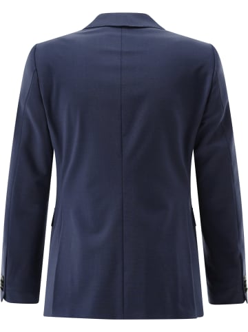 CG Sakko Caden in indigo