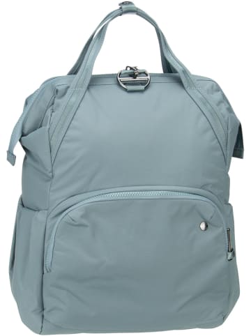 Pacsafe Laptoprucksack Citysafe CX Backpack in Fresh Mint