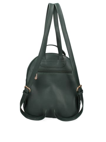 DIANA Handtasche in GREEN