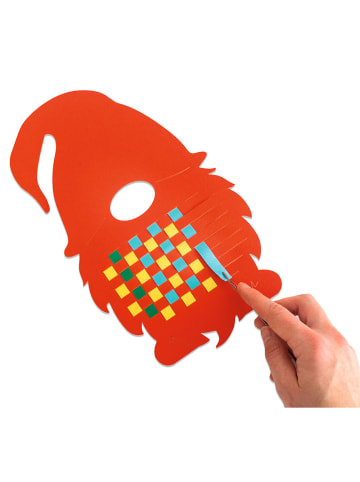 URSUS Flechtmotive Weihnachten - ab 3 Jahren