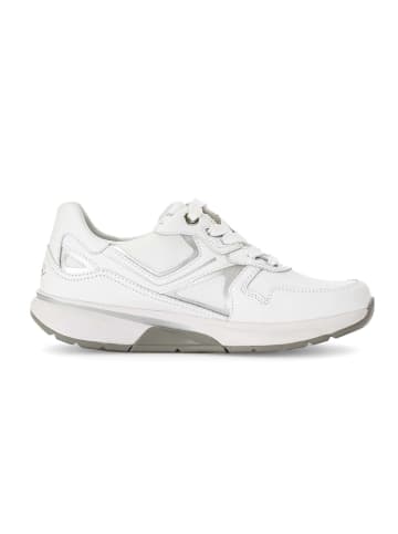 rollingsoft Sneaker low in weiß