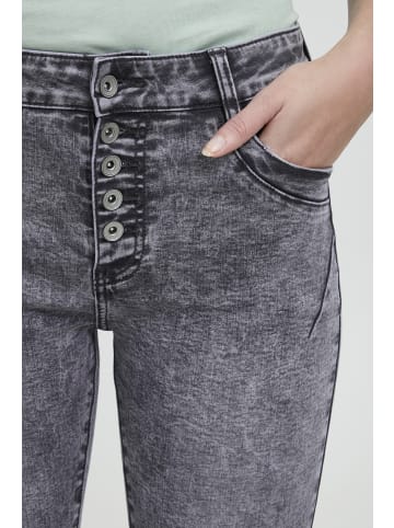 b. young Jeans BXKAILY Regular fit in Mid Grey Denim