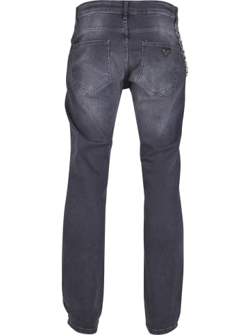 2Y Premium Skinny Fit in grey