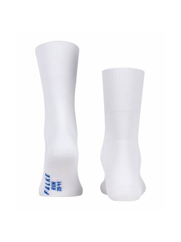 Falke Socken 2er Pack in Weiß