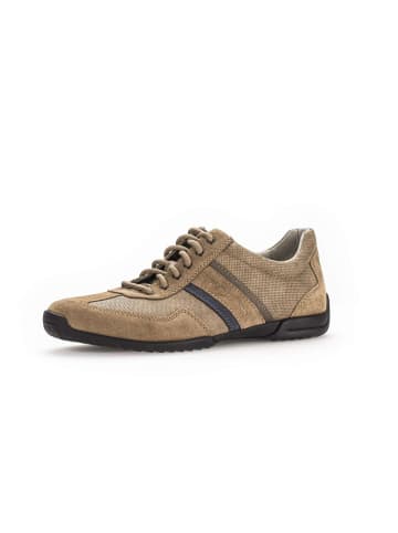 Gabor Sneaker low in beige