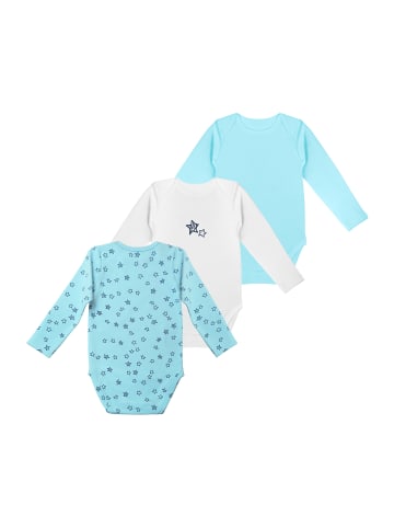 DIM Langarmbody Set in Stars Rain