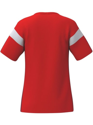 erima Sportshirt "Celebrate 125 T-Shirt Function" in Rot