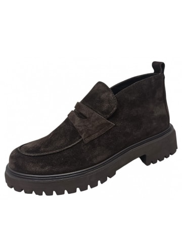 Paul Green Slipper  in Braun