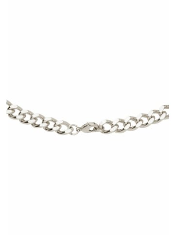Gemshine Armband Zuchtperlen in silver coloured