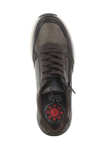 Relife Sneaker in Brown