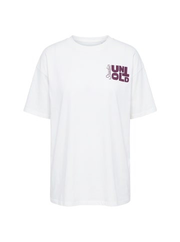 Studio Untold Shirt in offwhite