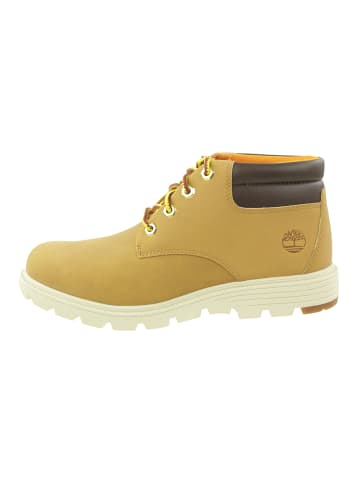 Timberland Stiefel WALDEN PARK WR Chukka in braun