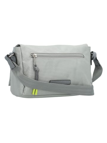 PICARD Lucky One Umhängetasche 25 cm in silber