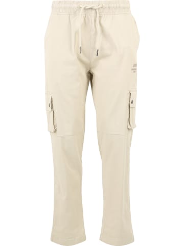DEF DEF DEF Alice Cargopants in beige