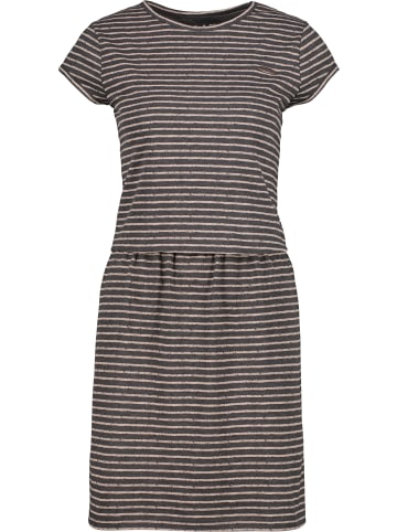 alife and kickin Sommerkleid, Kleid ShannaAK Z in moonless