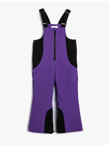 KOTON Anorak in Lila