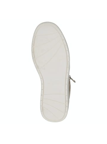 Caprice Freizeit Schnürer für Damen in gold