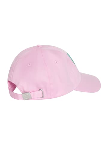 Chiemsee Cap in Lila