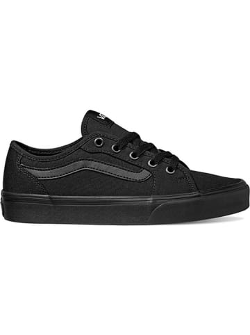 Vans Sneaker "Wm Filmore Decon" in Schwarz