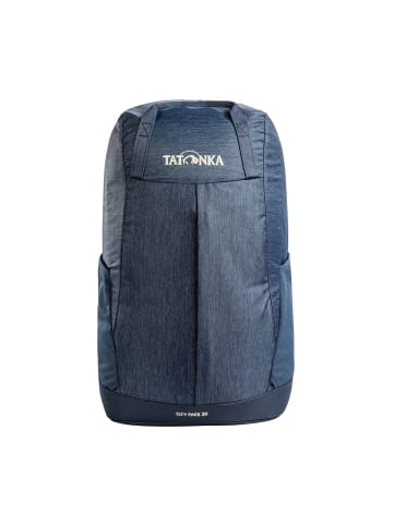 Tatonka City Pack 20 Rucksack 49 cm navy