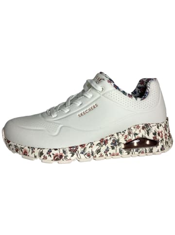 Skechers Sportschuh in weiss