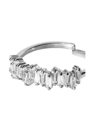 PURELEI Ring Powder Silber