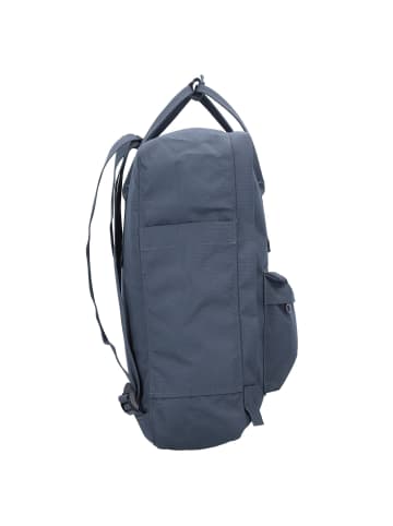 FJÄLLRÄVEN Re-Kanken City Rucksack 34 cm slate
