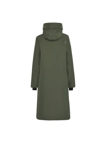 Didriksons Parka Selina in black