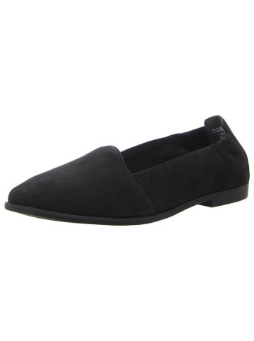 Tamaris Pantoletten in schwarz