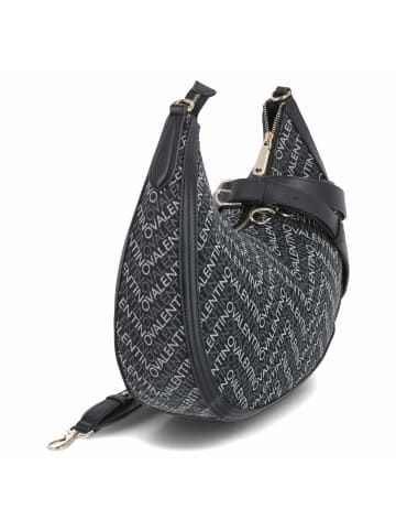 Valentino Hobo Bag BLIZZARD in Schwarz