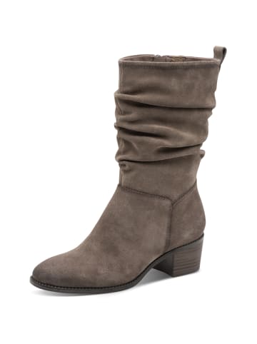 Tamaris Stiefelette in beige