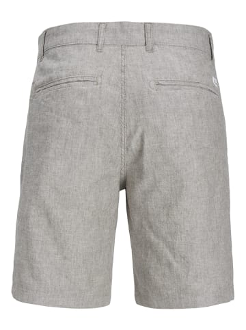 Jack & Jones Shorts 'Dave' in hellgrau