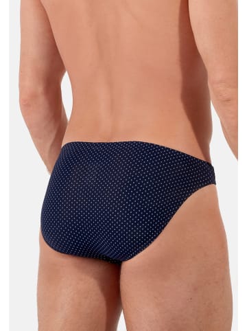 HOM Slip / Unterhose max in Navy