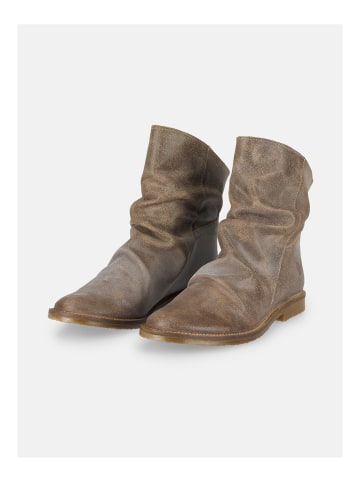 Felmini Stiefelette in Camel