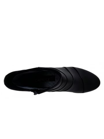 Caprice Stiefelette  in Schwarz