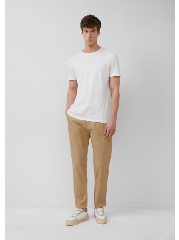 s.Oliver Hose lang in Beige