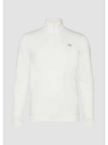 s.Oliver Sweatshirt in 0200_creme